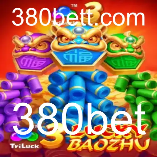 3LuckyBaozhu: Descubra o Encantador Jogo de Azar da 380bet