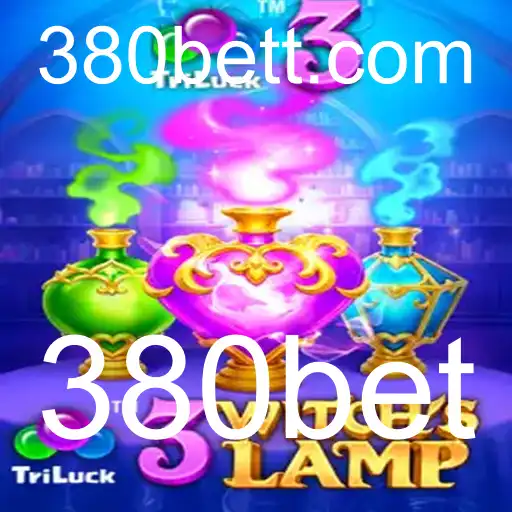 Descubra o Mundo Encantado de 3WitchsLamp e as Emoções do Jogo com 380bet