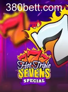 HotTripleSevensSpecial