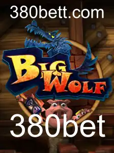 Descubra o Fascinante Mundo do Jogo BigWolf na Plataforma 380bet