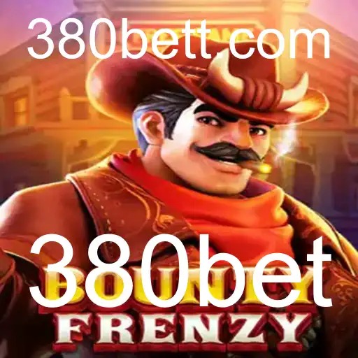 BountyFrenzy: O Jogo Online que Está Transformando a Experiência de Cassinos com 380bet