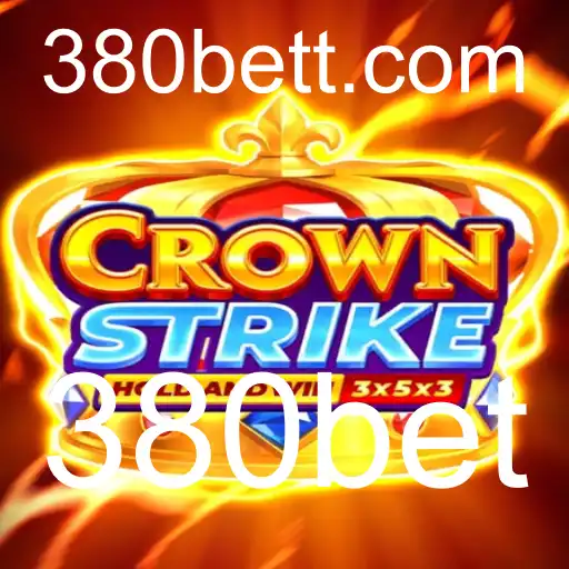 Introdução ao Jogo Crownstrike e as Regras do 380Bet
