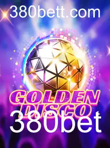 GoldenDisco: Um Jogo Revolucionário com a Emoção de 380bet
