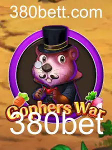 GophersWar: Descubra a Nova Sensação dos Games!