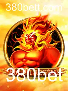 Descubra Hephaestus: O Novo Jogo Revolucionário Apresentado pela 380bet