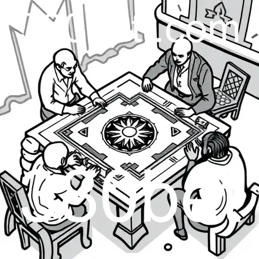 Jogos de mesa