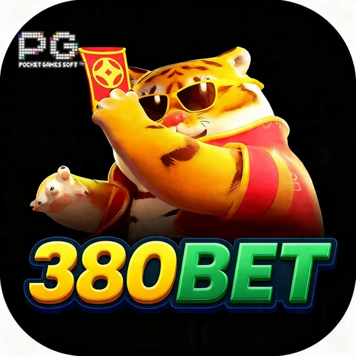Logo 380bet Cassino