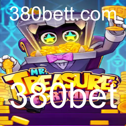 Explorando os Mistérios de MrTreasuresFortune: O Novo Lançamento da 380bet