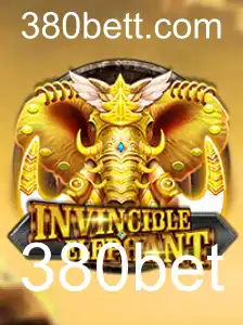 Explorando InvincibleElephant e o Fenômeno 380bet