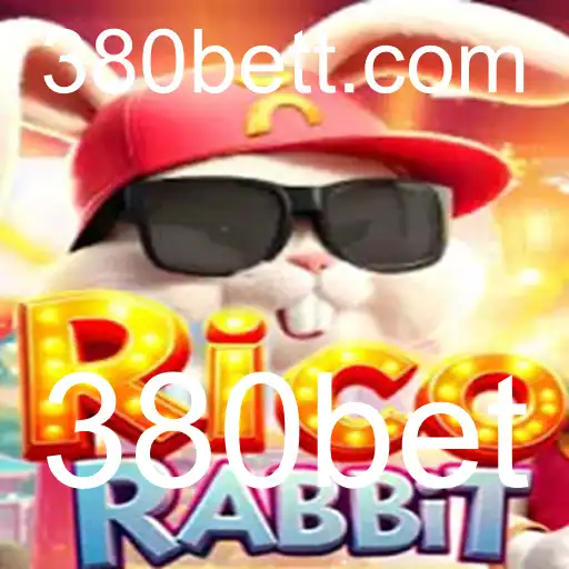 RicoRabbit: Aventura Empolgante com 380bet