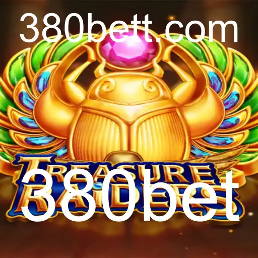 Explorando TREASURERAIDERS: O Fascinante Mundo de Aventura de 380bet