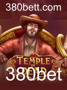 Explore o Enigmático Universo de TempleofDead com 380bet
