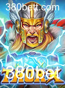 Descubra o Excitante Mundo de ThorX e 380bet