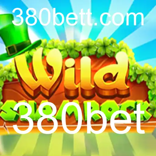 Descubra o Mundo de WildShamrock e a Emoção da 380bet